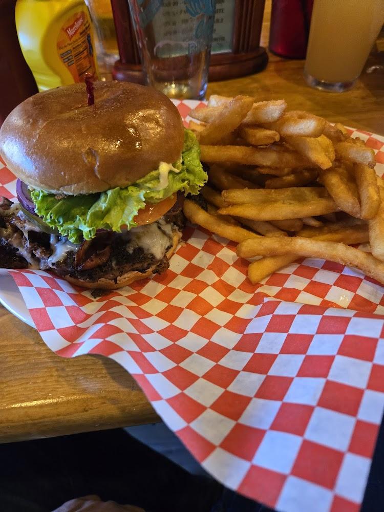 Boxseat Sports Grill